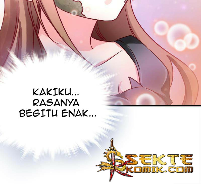 Beauty and the Beasts Chapter 03 Gambar 43